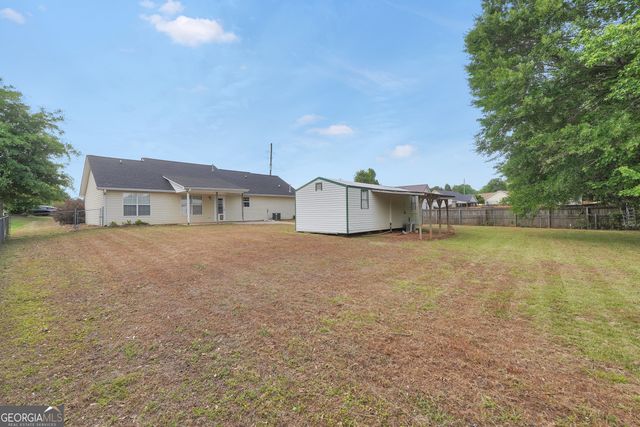 743 Regal Road, Jackson, GA 30233