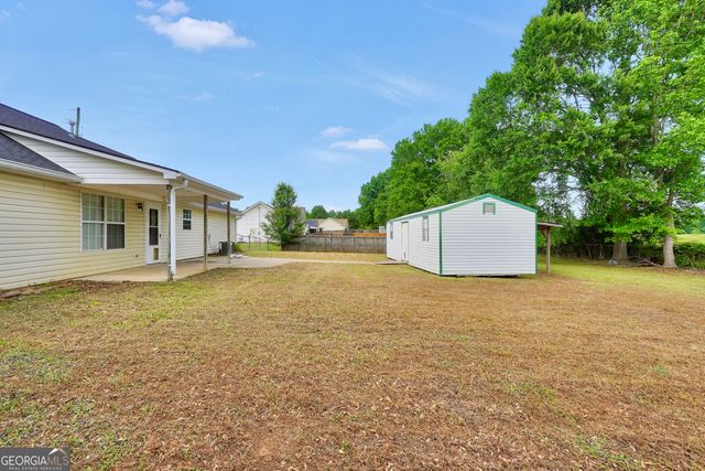 743 Regal Road, Jackson, GA 30233