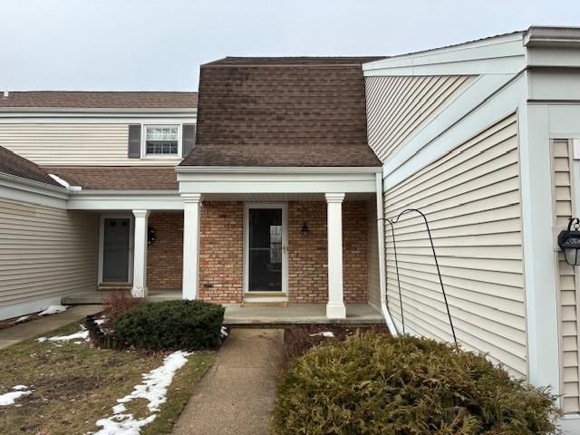 7372 Old Sauk Road, Madison, WI 53717