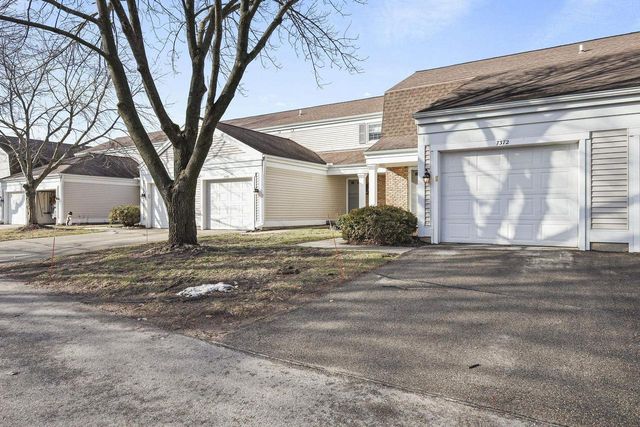 7372 Old Sauk Road, Madison, WI 53717