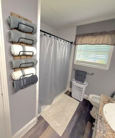 206 State Ave, Lawrenceburg, TN 38464