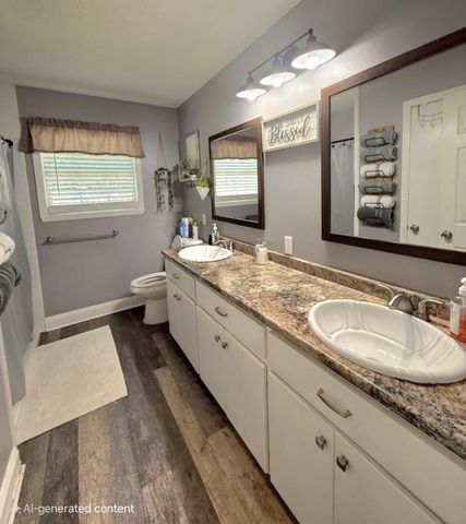 206 State Ave, Lawrenceburg, TN 38464