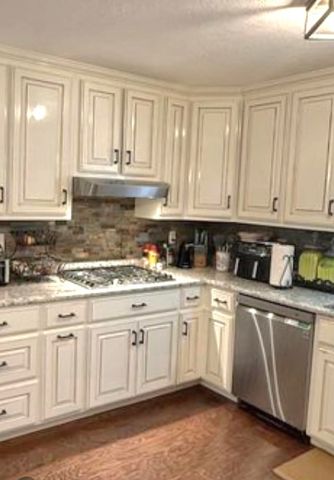 206 State Ave, Lawrenceburg, TN 38464