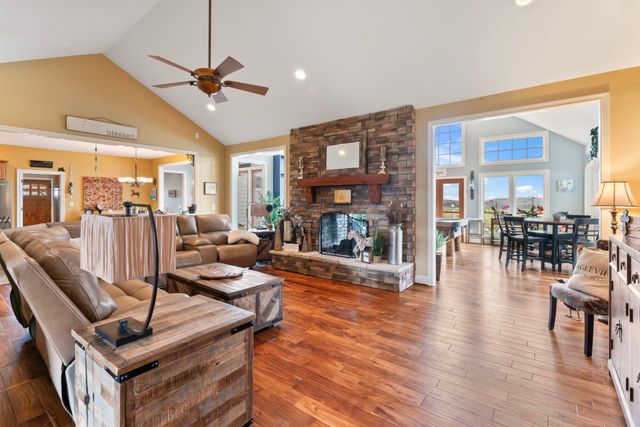 1180 Allisona Rd, Eagleville, TN 37060