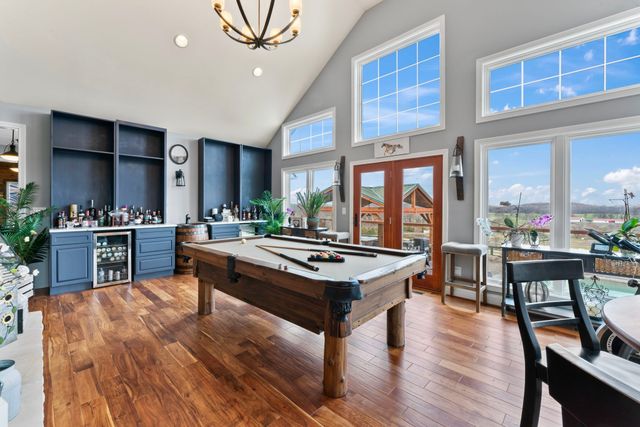 1180 Allisona Rd, Eagleville, TN 37060