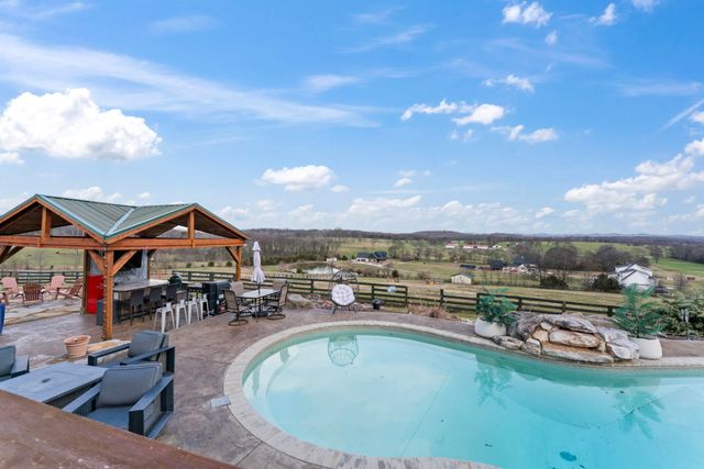 1180 Allisona Rd, Eagleville, TN 37060