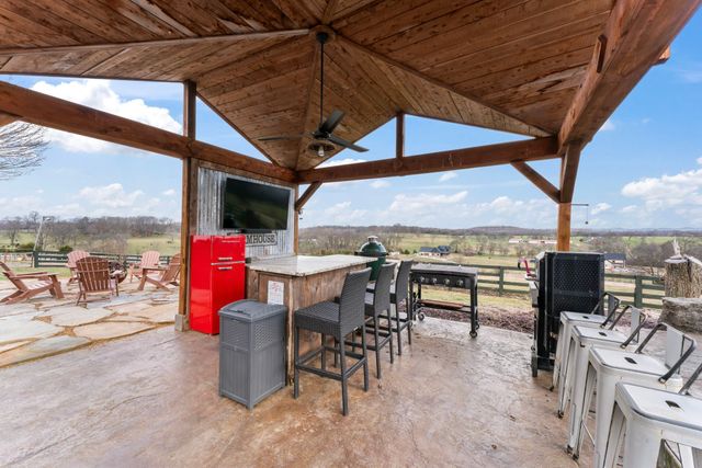 1180 Allisona Rd, Eagleville, TN 37060