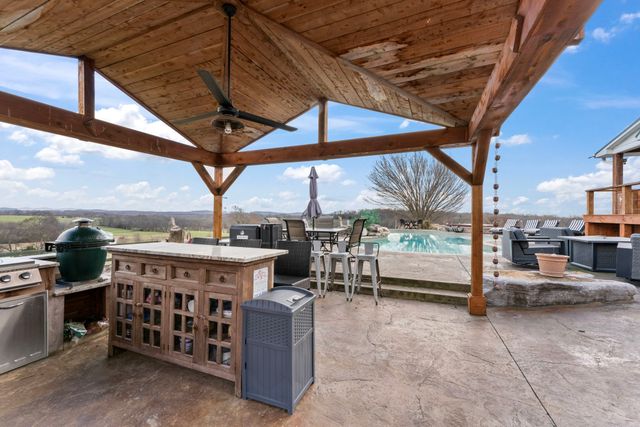 1180 Allisona Rd, Eagleville, TN 37060