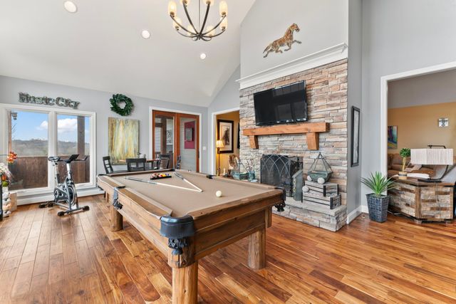 1180 Allisona Rd, Eagleville, TN 37060