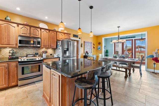 1180 Allisona Rd, Eagleville, TN 37060