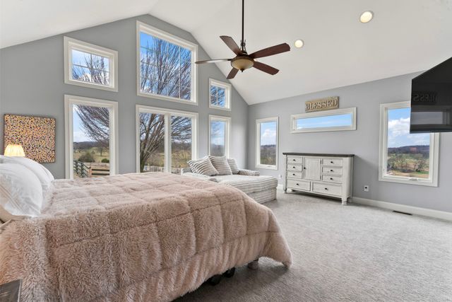 1180 Allisona Rd, Eagleville, TN 37060