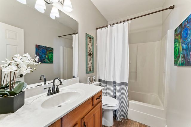 1180 Allisona Rd, Eagleville, TN 37060