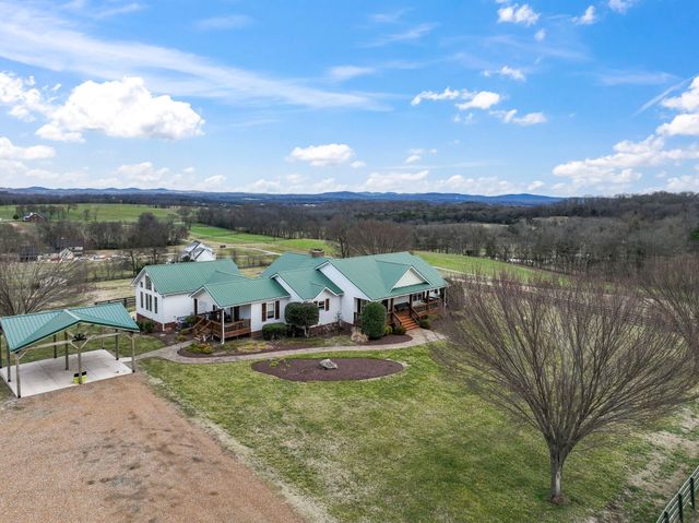 1180 Allisona Rd, Eagleville, TN 37060