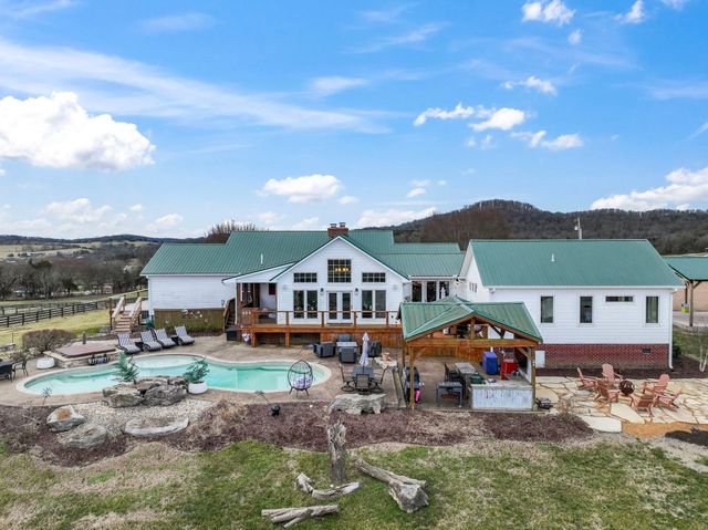 1180 Allisona Rd, Eagleville, TN 37060