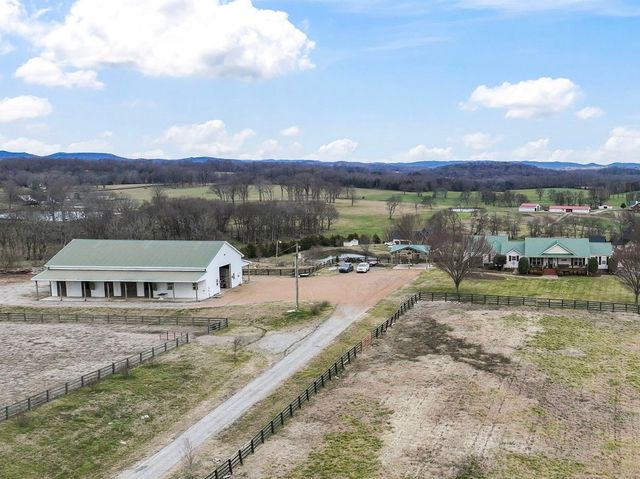 1180 Allisona Rd, Eagleville, TN 37060