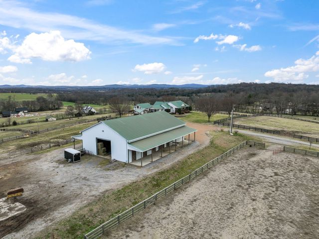 1180 Allisona Rd, Eagleville, TN 37060
