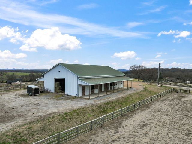 1180 Allisona Rd, Eagleville, TN 37060