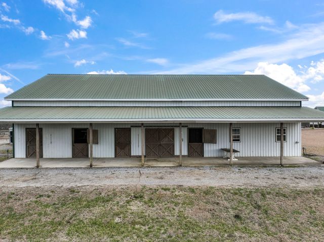 1180 Allisona Rd, Eagleville, TN 37060