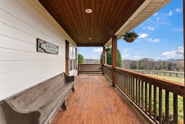 1180 Allisona Rd, Eagleville, TN 37060