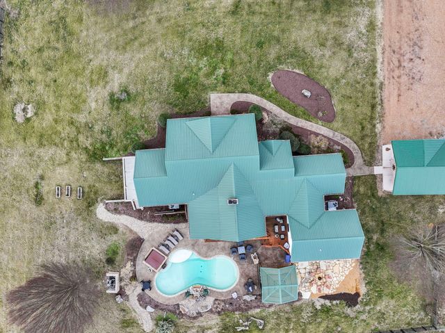 1180 Allisona Rd, Eagleville, TN 37060