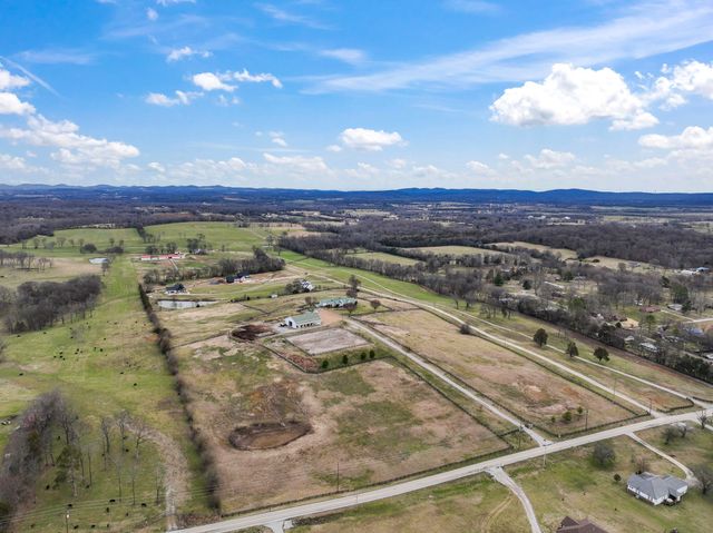 1180 Allisona Rd, Eagleville, TN 37060