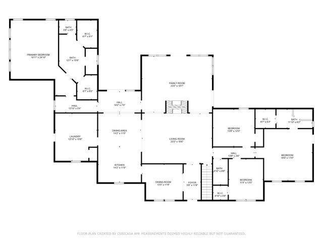 1180 Allisona Rd, Eagleville, TN 37060