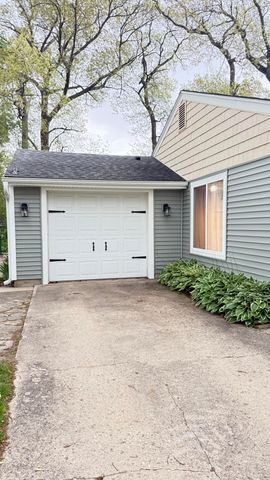 233 N Ernest Street, Griffith, IN 46319