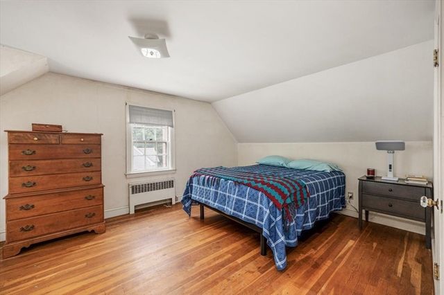 270 Wilson Ave, Quincy, MA 02170