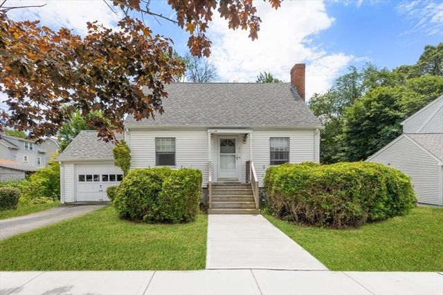 270 Wilson Ave, Quincy, MA 02170