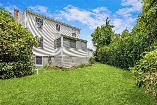 270 Wilson Ave, Quincy, MA 02170