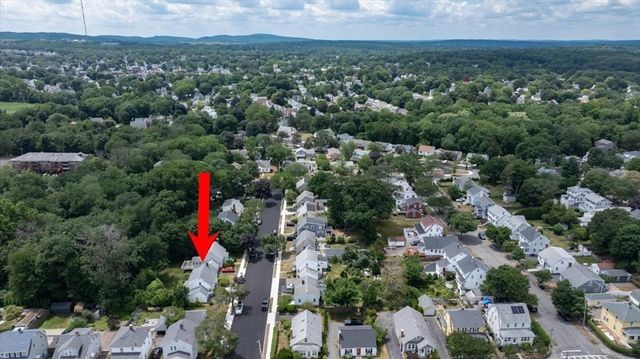 270 Wilson Ave, Quincy, MA 02170