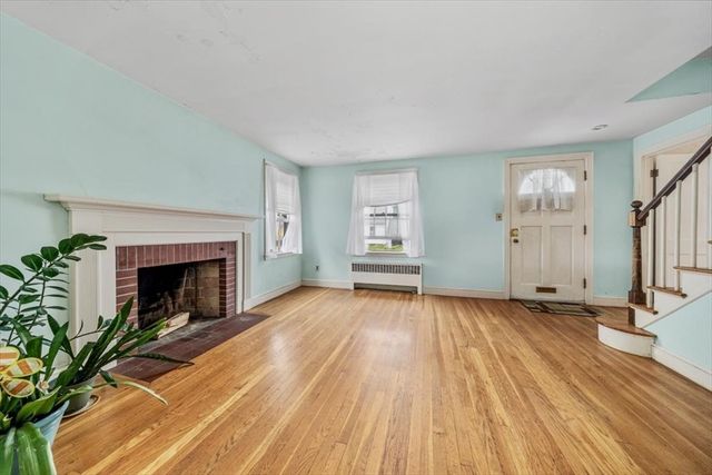 270 Wilson Ave, Quincy, MA 02170