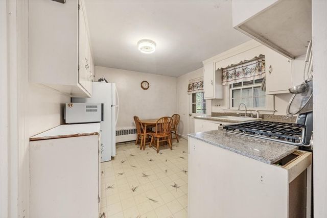 270 Wilson Ave, Quincy, MA 02170