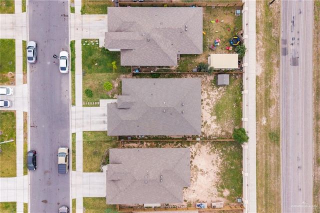 318 Central Park Street, Edinburg, TX 78541