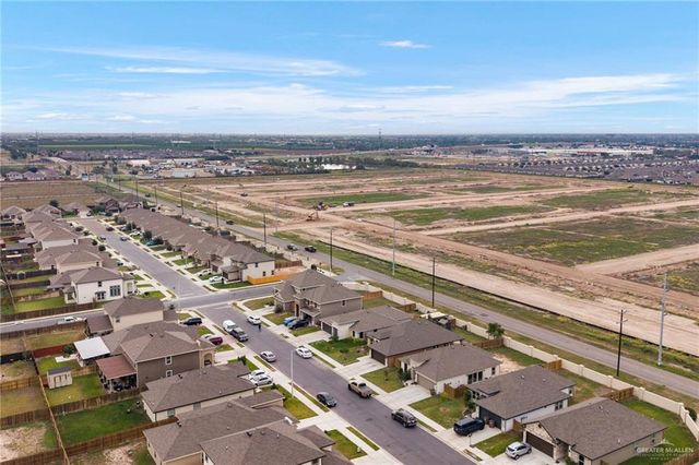 318 Central Park Street, Edinburg, TX 78541