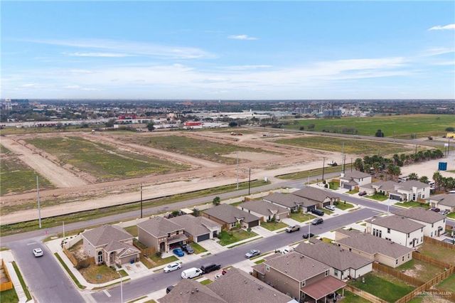 318 Central Park Street, Edinburg, TX 78541