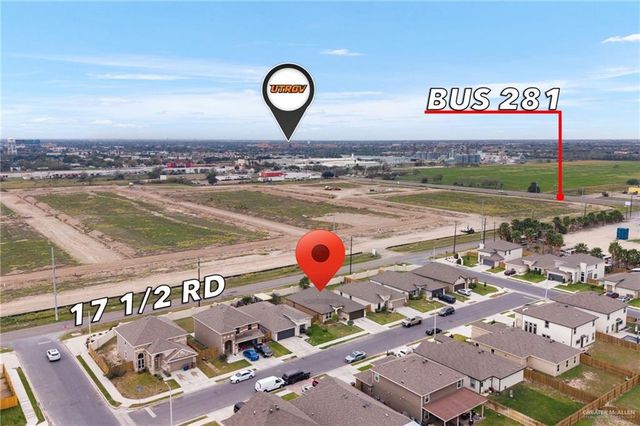 318 Central Park Street, Edinburg, TX 78541