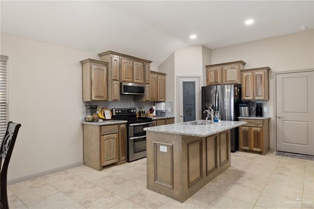 318 Central Park Street, Edinburg, TX 78541