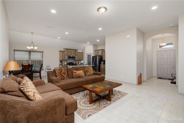 318 Central Park Street, Edinburg, TX 78541