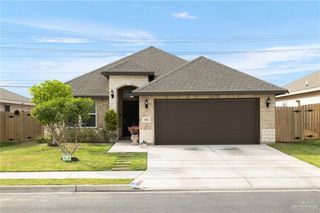 318 Central Park Street, Edinburg, TX 78541