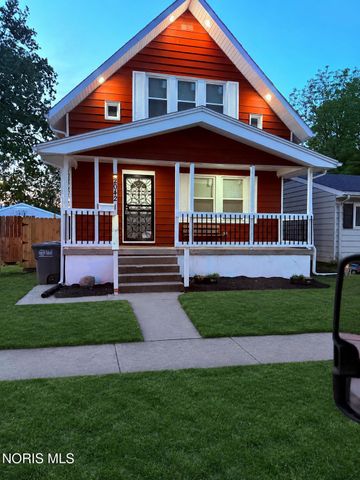 2042 Airline Avenue, Toledo, OH 43609