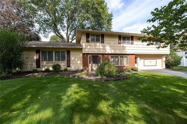 164 Bunker Hill Drive, Penfield, NY 14625