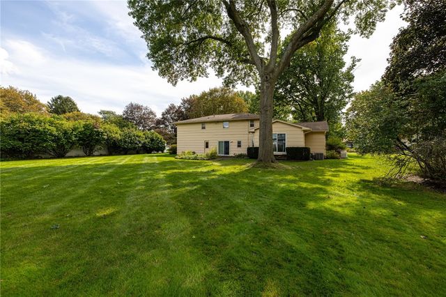 164 Bunker Hill Drive, Penfield, NY 14625