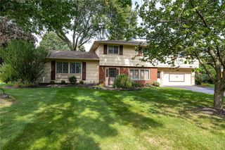 164 Bunker Hill Drive, Penfield, NY 14625