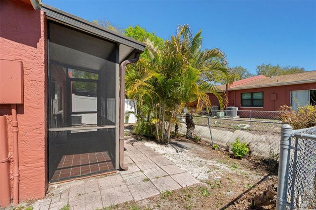 6419 BONNIE BAY CIRCLE N, Pinellas Park, FL 33781