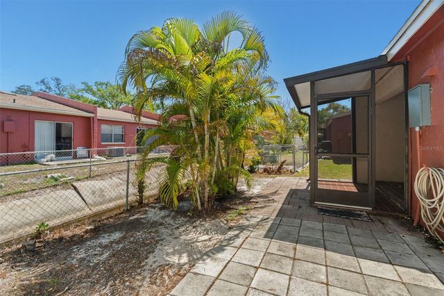 6419 BONNIE BAY CIRCLE N, Pinellas Park, FL 33781