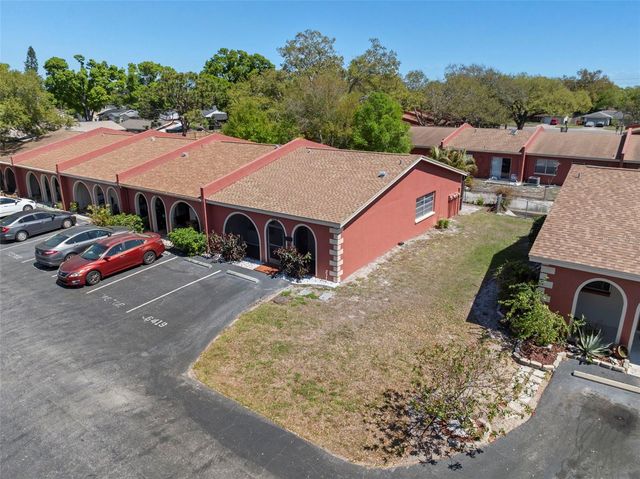 6419 BONNIE BAY CIRCLE N, Pinellas Park, FL 33781