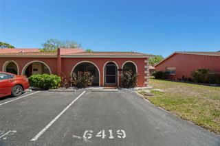 6419 BONNIE BAY CIRCLE N, Pinellas Park, FL 33781