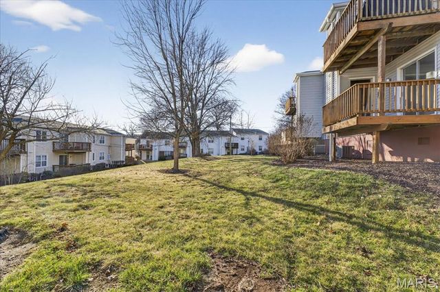 1457 Oriole Place, Brentwood, MO 63144