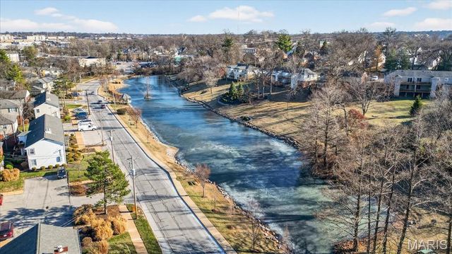 1457 Oriole Place, Brentwood, MO 63144